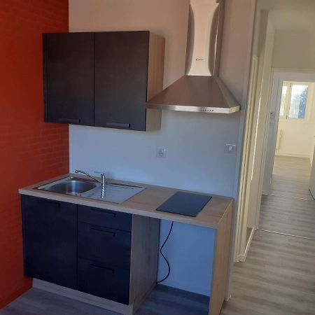 The Good Place Belfort F1 Bis Non Fumeur แบลฟอร์ ภายนอก รูปภาพ