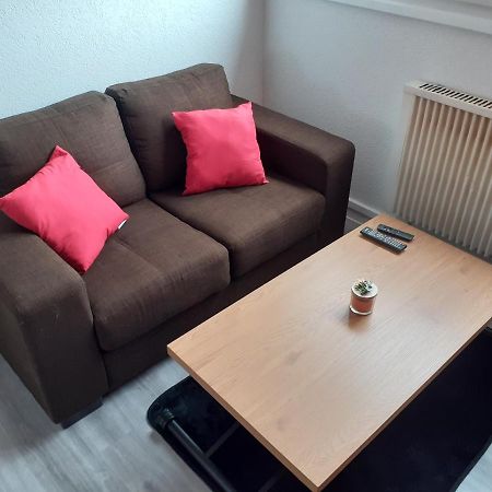 The Good Place Belfort F1 Bis Non Fumeur แบลฟอร์ ภายนอก รูปภาพ