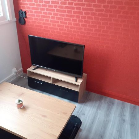 The Good Place Belfort F1 Bis Non Fumeur แบลฟอร์ ภายนอก รูปภาพ