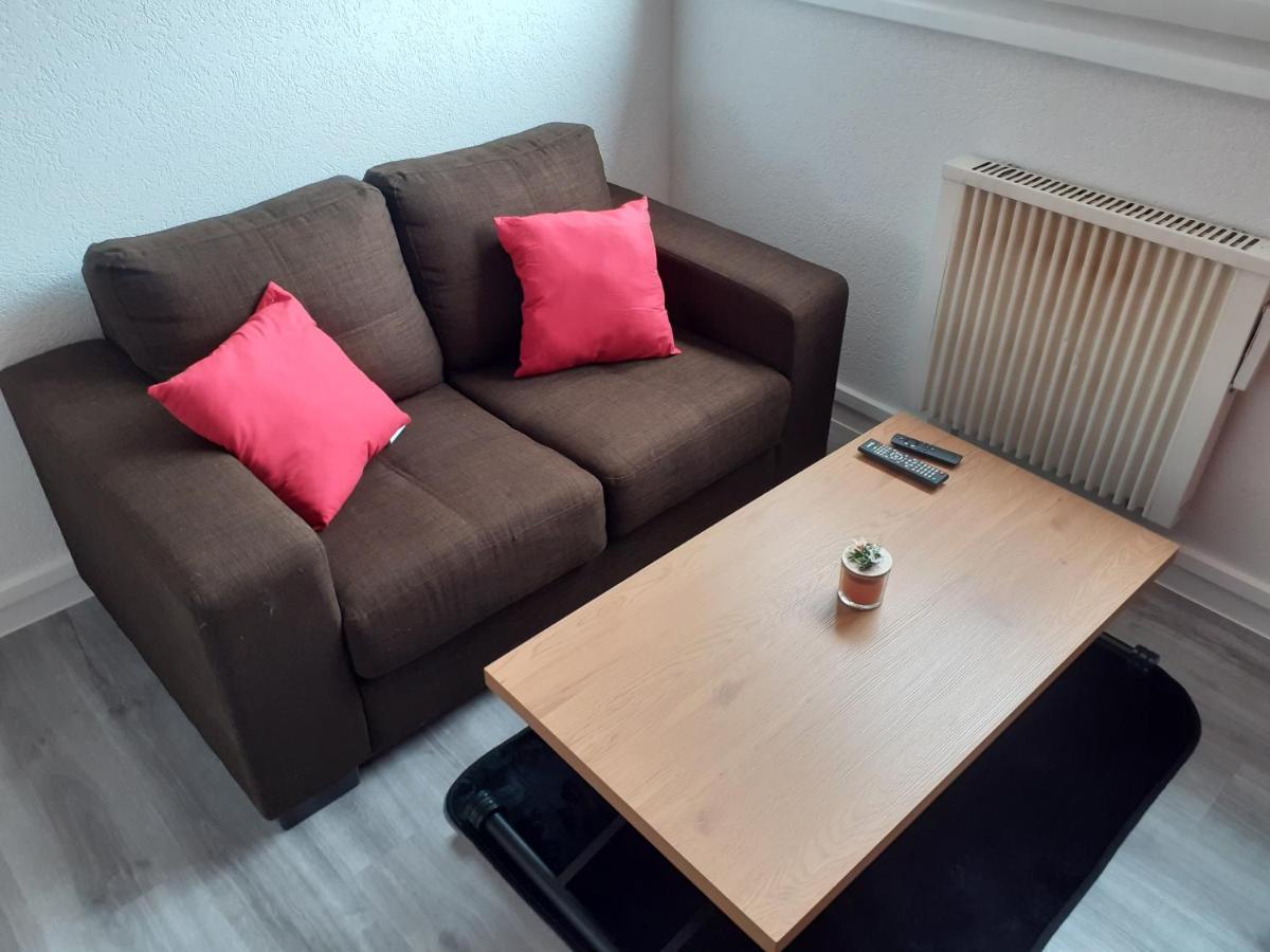 The Good Place Belfort F1 Bis Non Fumeur แบลฟอร์ ภายนอก รูปภาพ