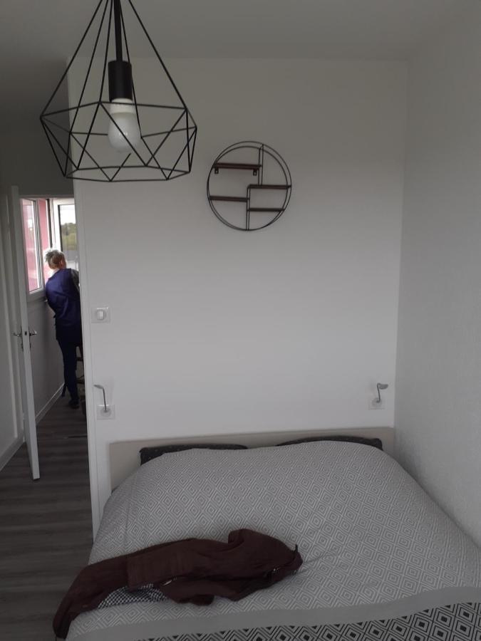 The Good Place Belfort F1 Bis Non Fumeur แบลฟอร์ ภายนอก รูปภาพ
